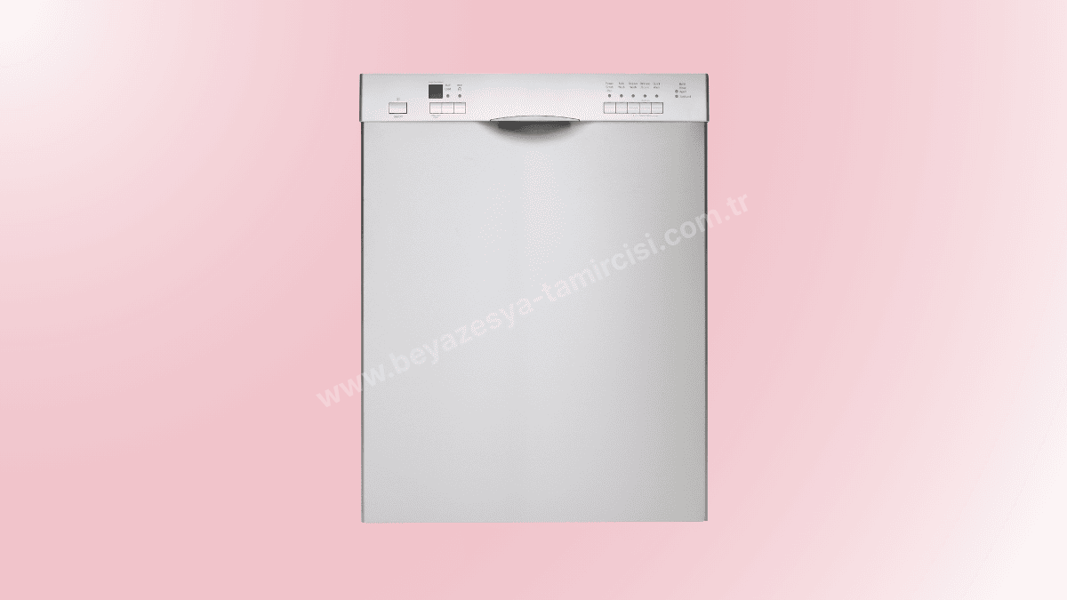 Hocalar Bulaşık Makinesi Tamircisi - Hocalar Beyaz Eşya Tamircisi