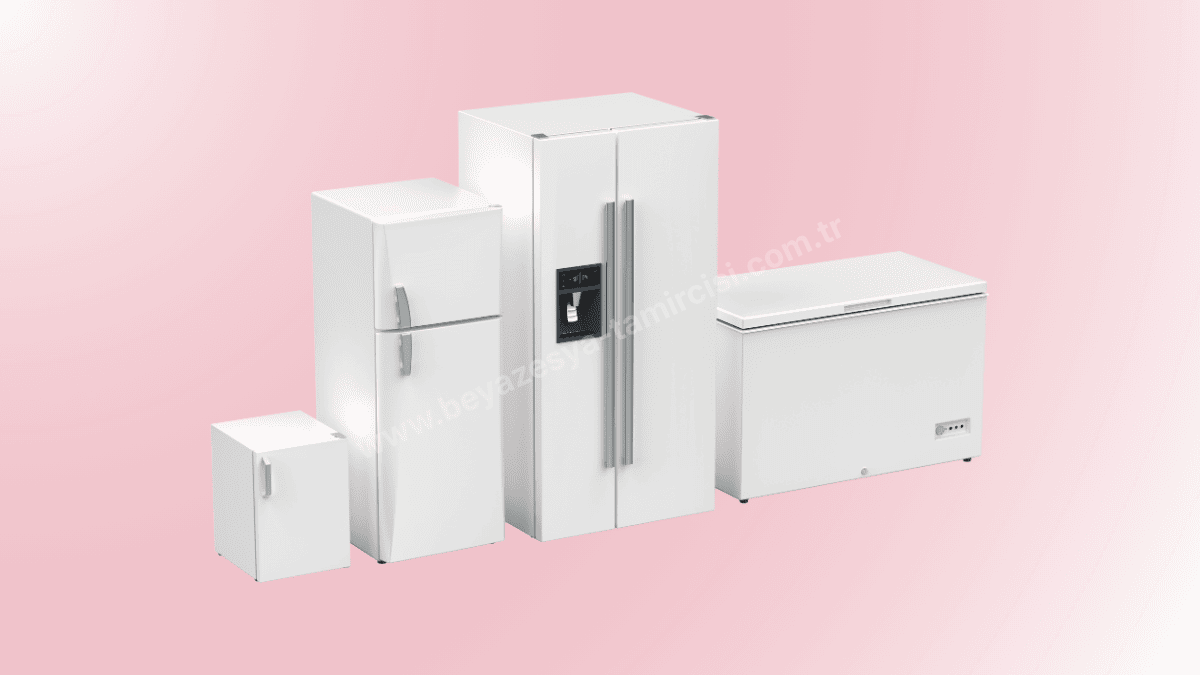 Hocalar Buzdolabı Tamircisi - Hocalar Beyaz Eşya Tamircisi