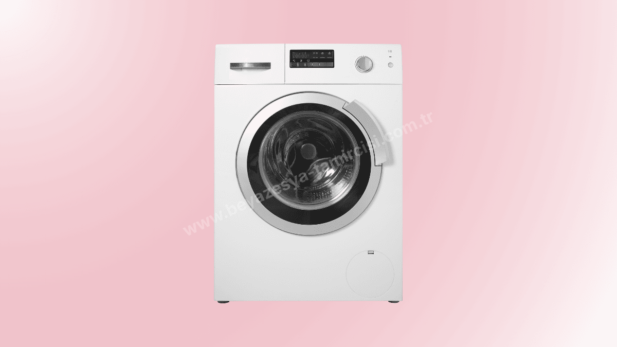 Hocalar Çamaşır Makinesi Tamircisi - Hocalar Beyaz Eşya Tamircisi