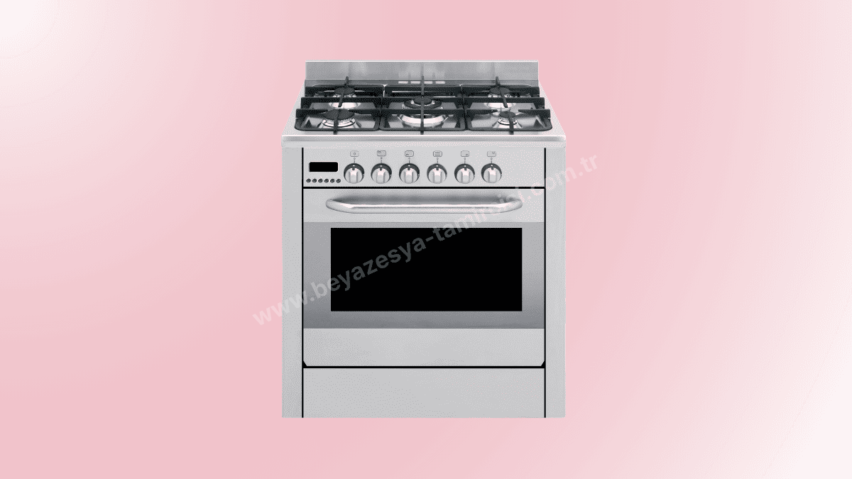 Hocalar Fırın & Ocak Tamircisi - Hocalar Beyaz Eşya Tamircisi