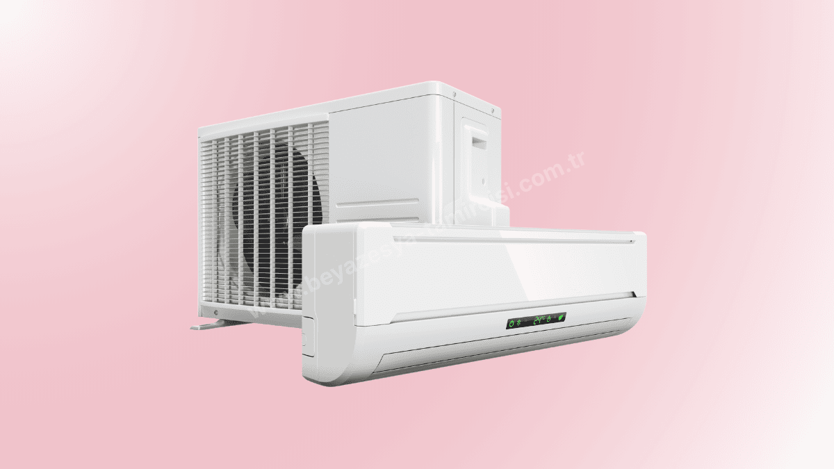 Hocalar Klima Tamircisi - Hocalar Beyaz Eşya Tamircisi