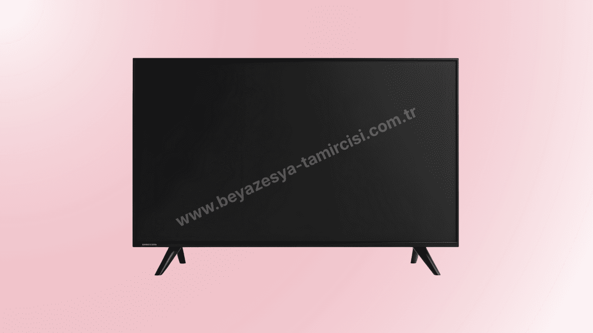 Hocalar Televizyon Tamircisi - Hocalar Beyaz Eşya Tamircisi